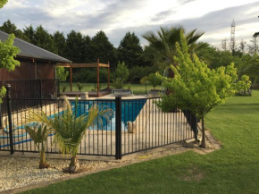 Serenity, Narre Warren North
